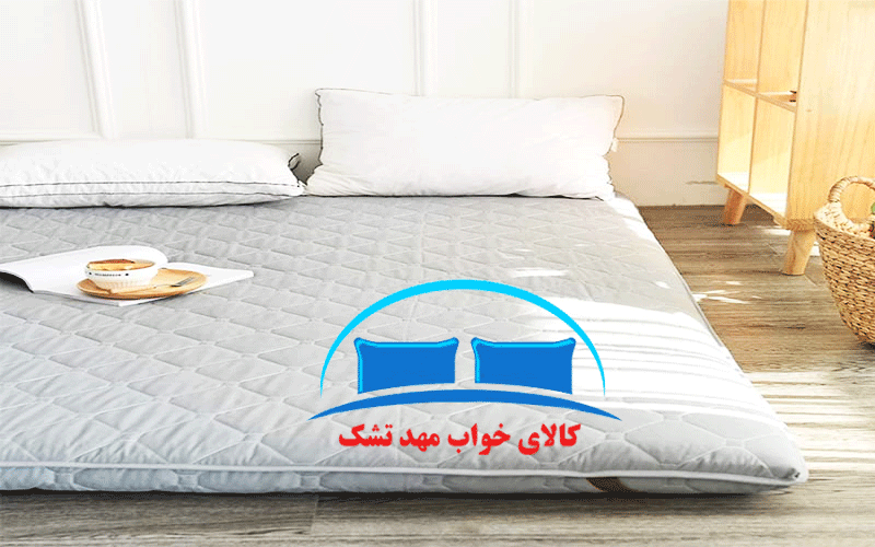 ویژگی تشک خوشخواب زمینی